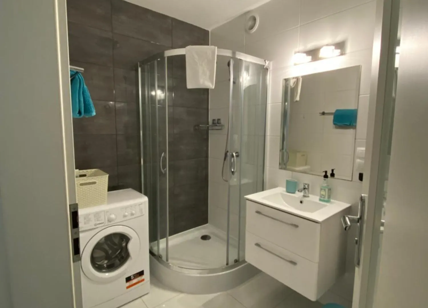 Apartment Wielki Blekit Kolobrzeg