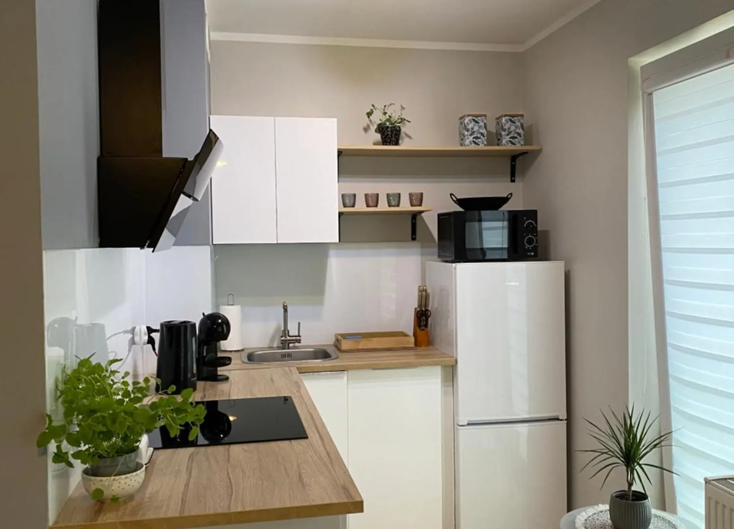 Wielki Blekit Kolobrzeg Poland