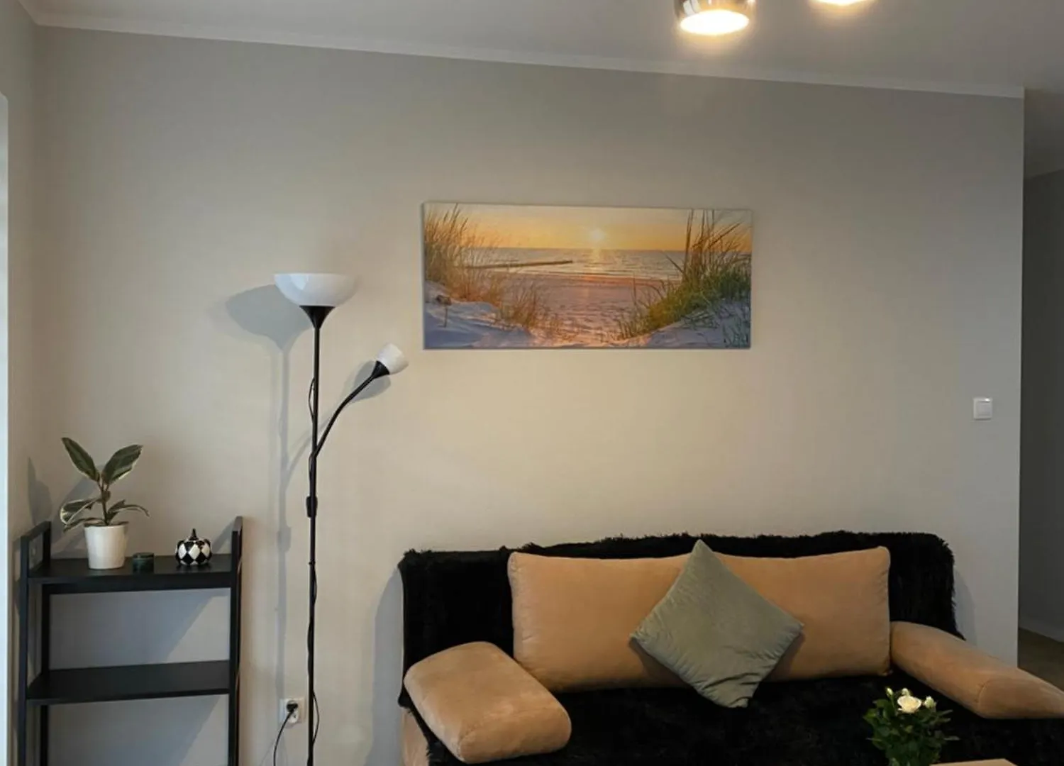 Apartment Wielki Blekit Kolobrzeg