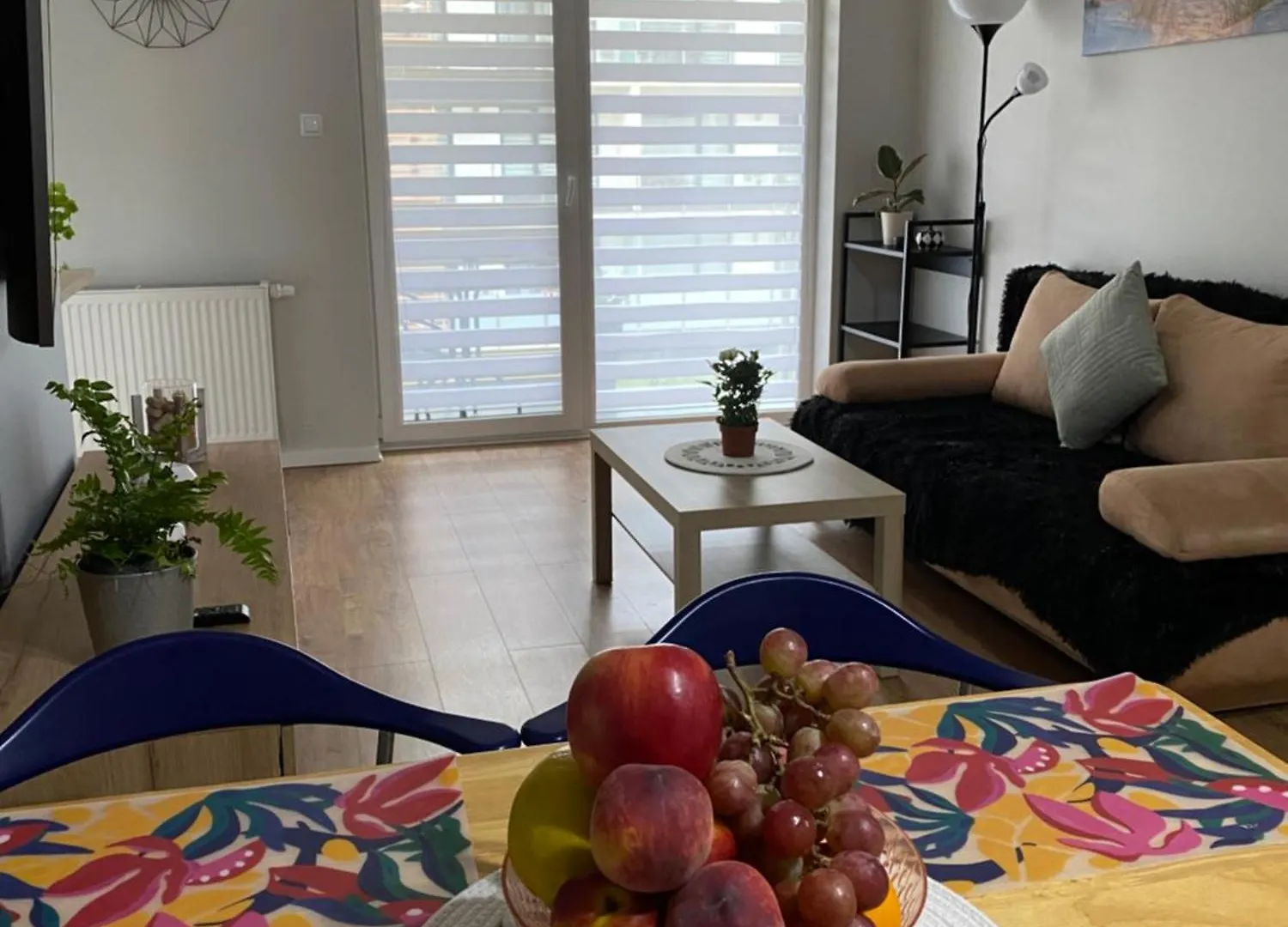 Wielki Blekit Kolobrzeg Poland
