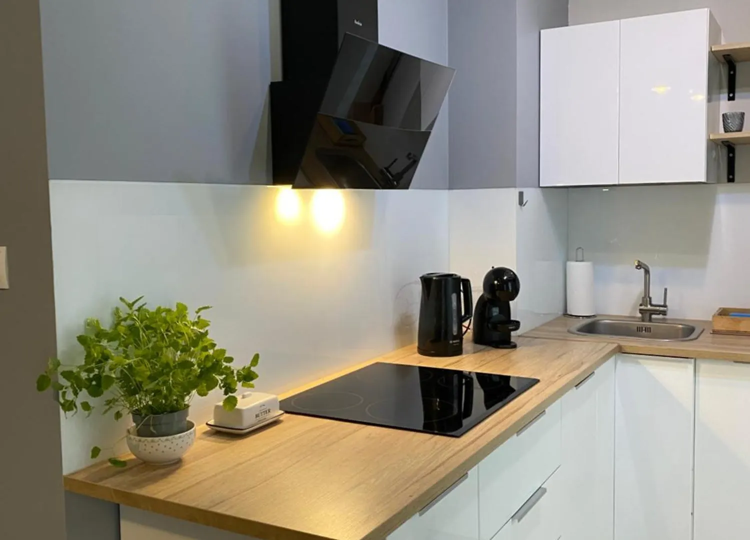 Wielki Blekit Kolobrzeg Apartment