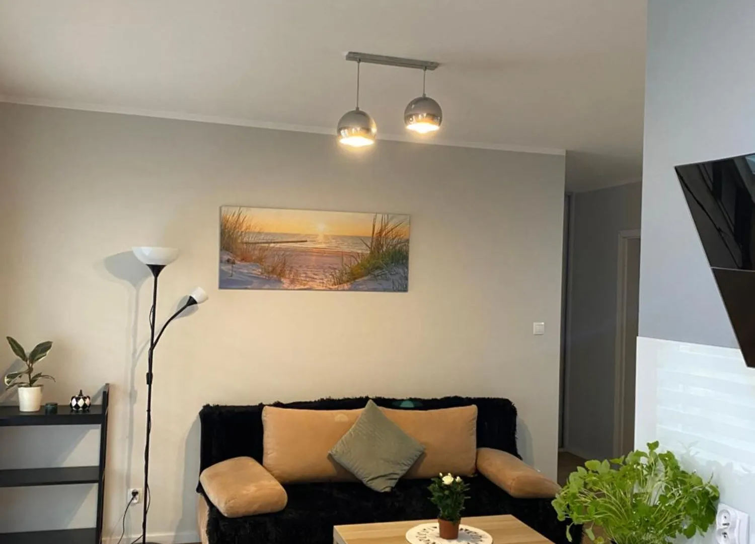 Apartment Wielki Blekit Kolobrzeg