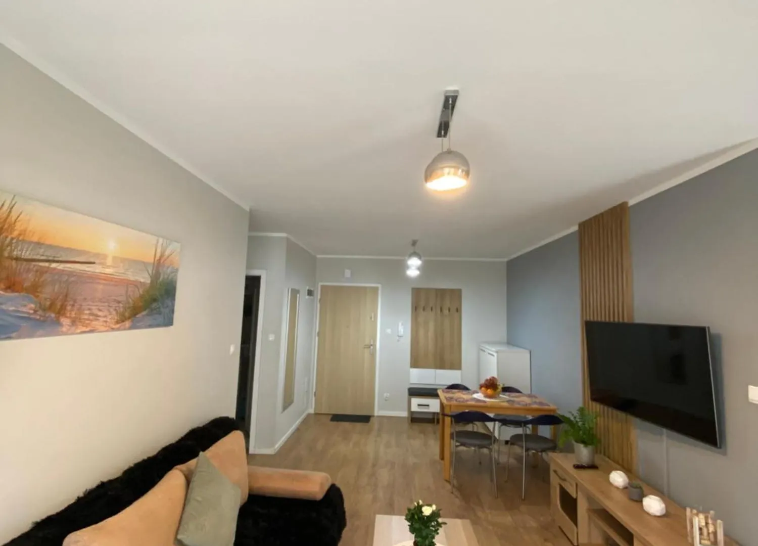 Wielki Blekit Kolobrzeg Apartment