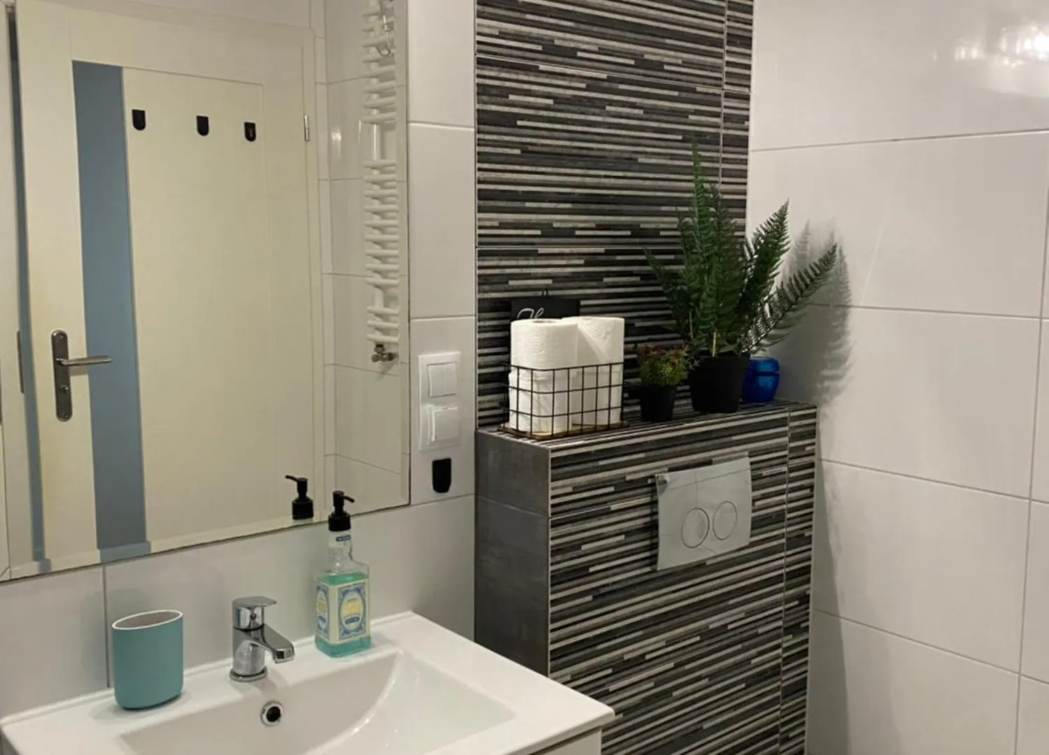 Apartment Wielki Blekit Kolobrzeg Poland