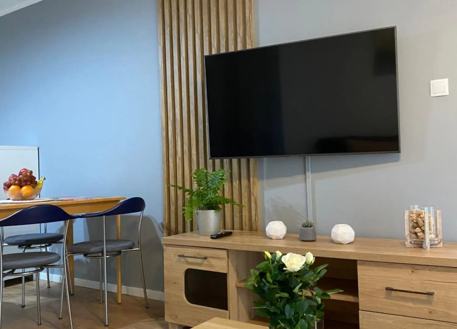 Wielki Blekit Kolobrzeg Apartment