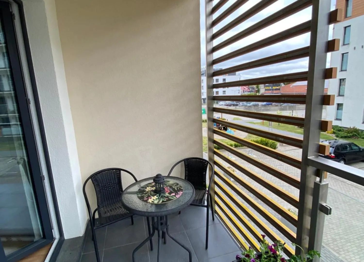 Wielki Blekit Kolobrzeg Apartment